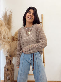 Sweater Punto Mare