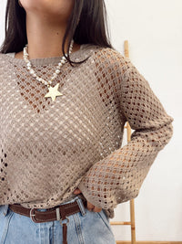 Sweater Punto Mare