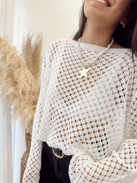Sweater Punto Mare