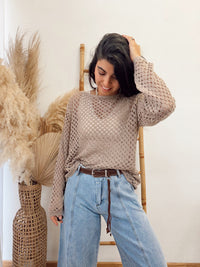Sweater Punto Mare