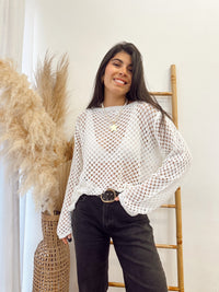 Sweater Punto Mare