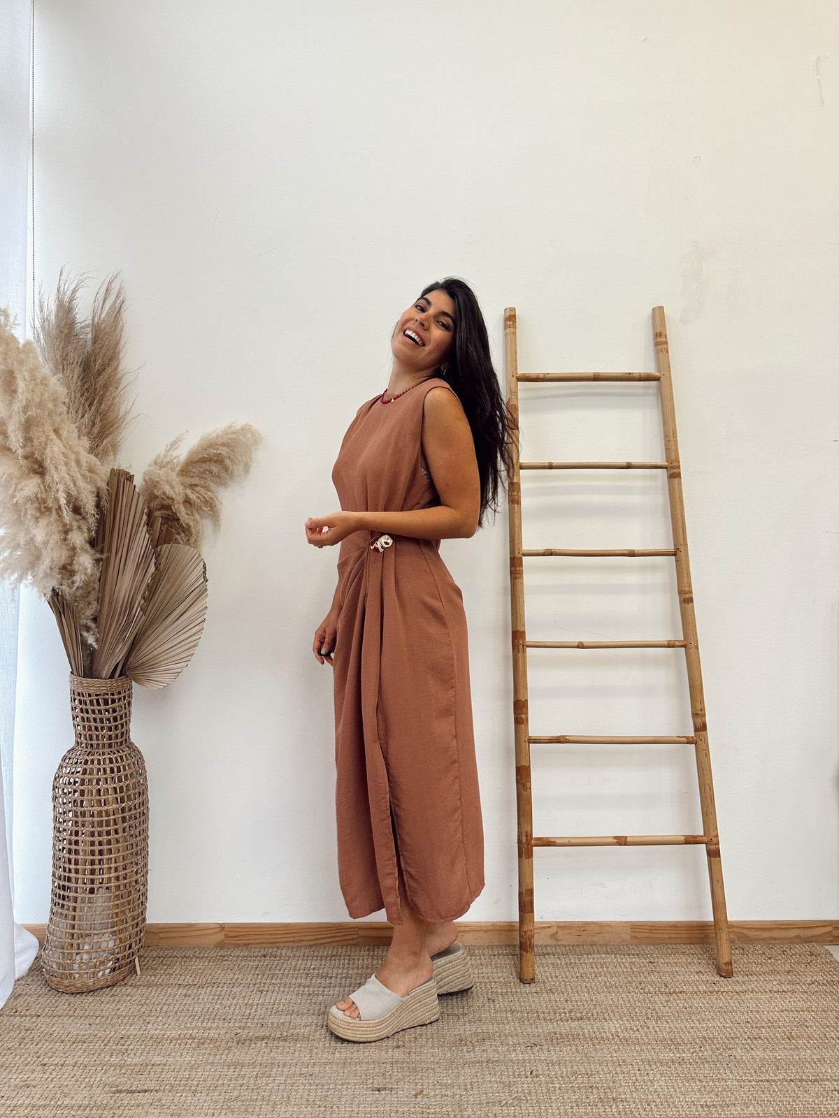 Vestido Caracas