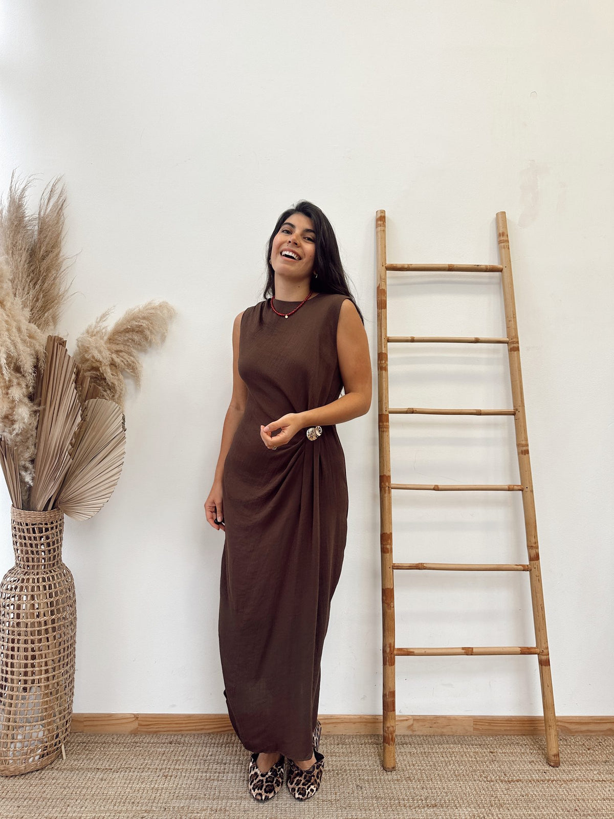 Vestido Caracas