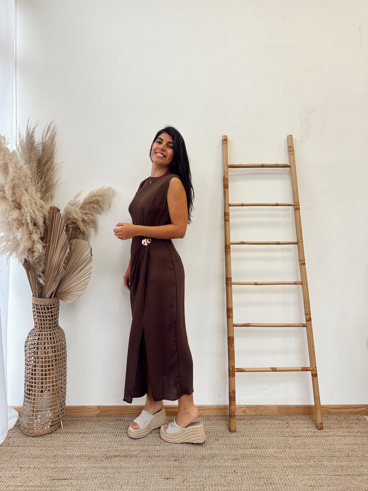 Vestido Caracas