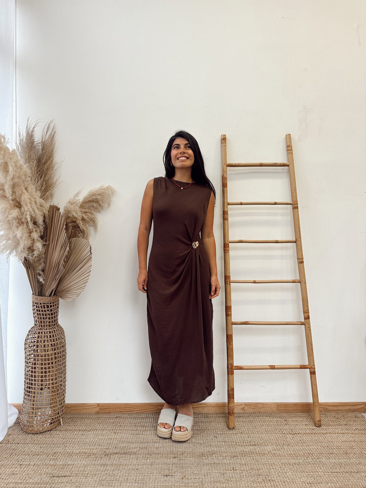 Vestido Caracas