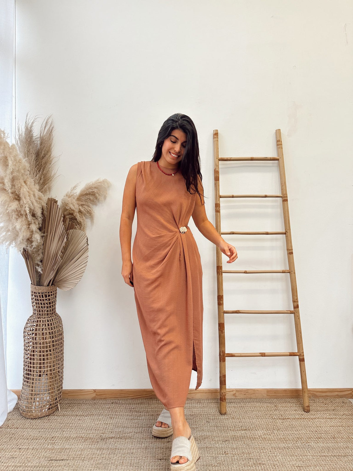 Vestido Caracas