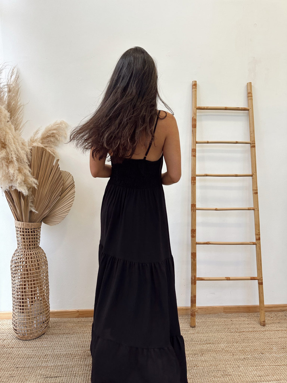Vestido Pereira