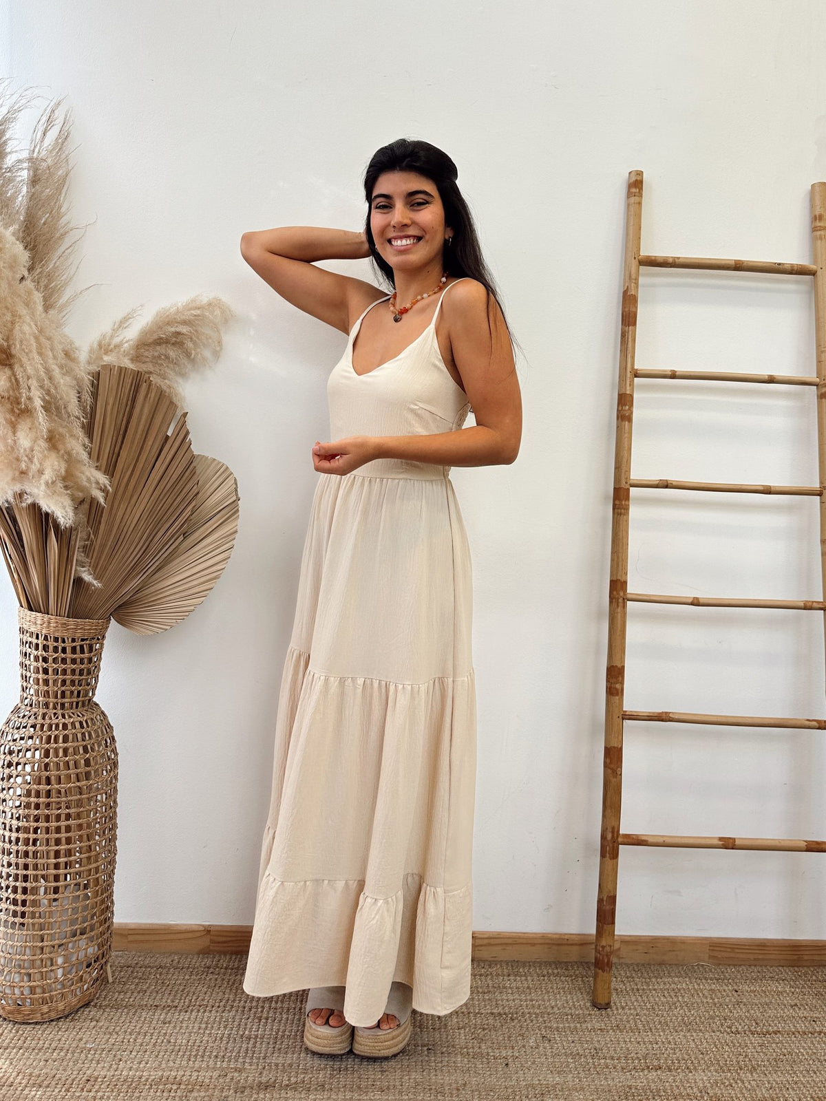 Vestido Pereira