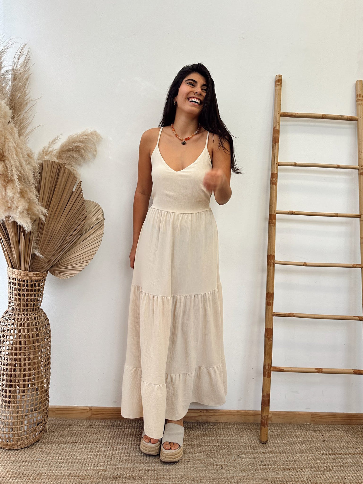Vestido Pereira