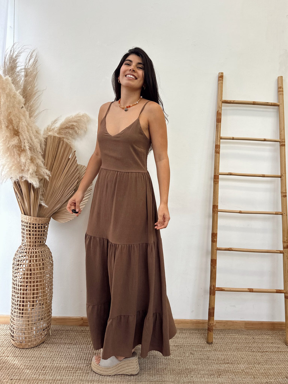 Vestido Pereira