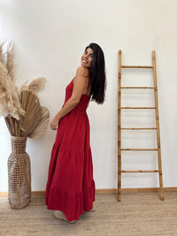 Vestido Pereira