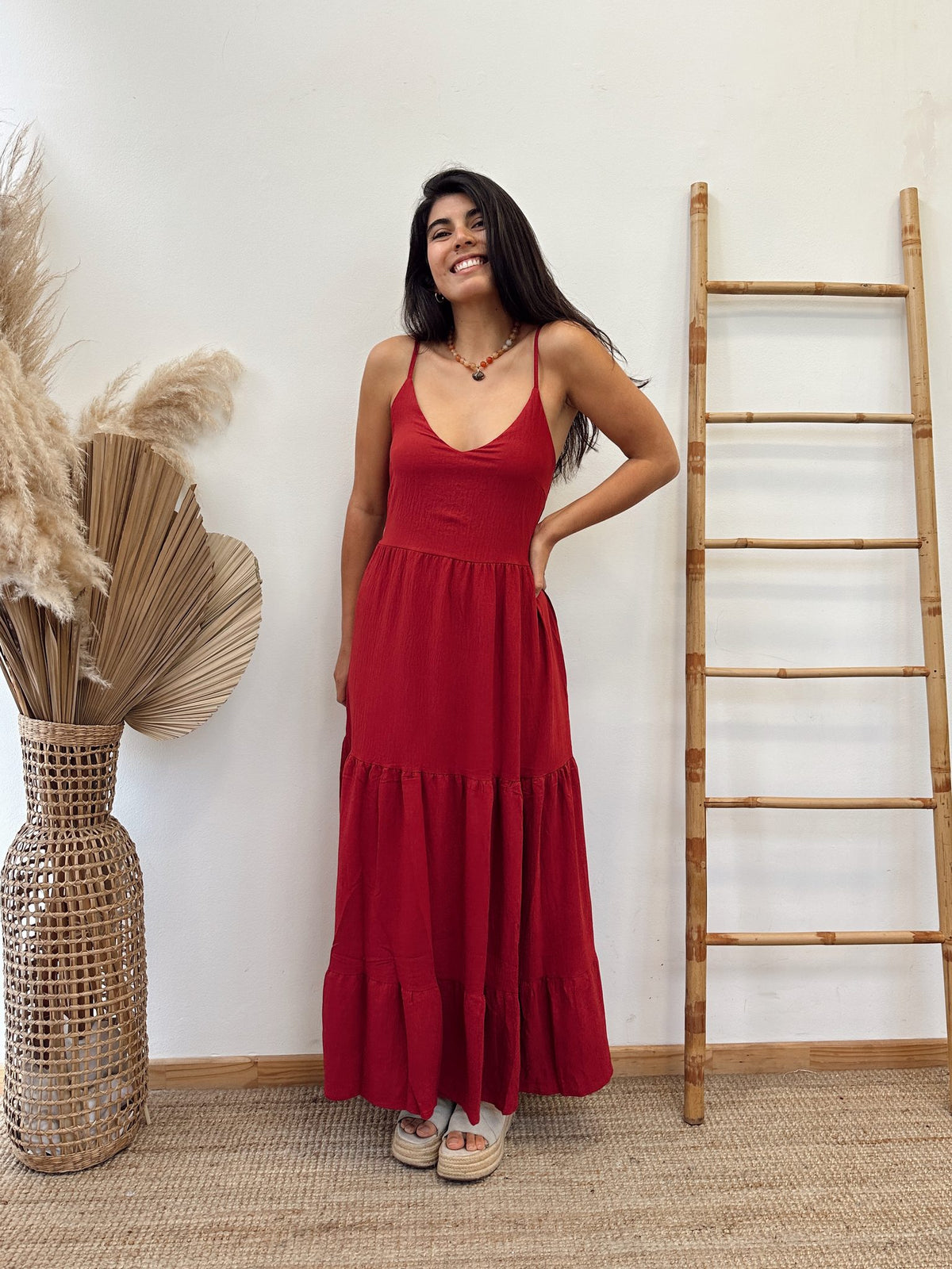 Vestido Pereira