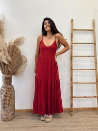 Vestido Pereira