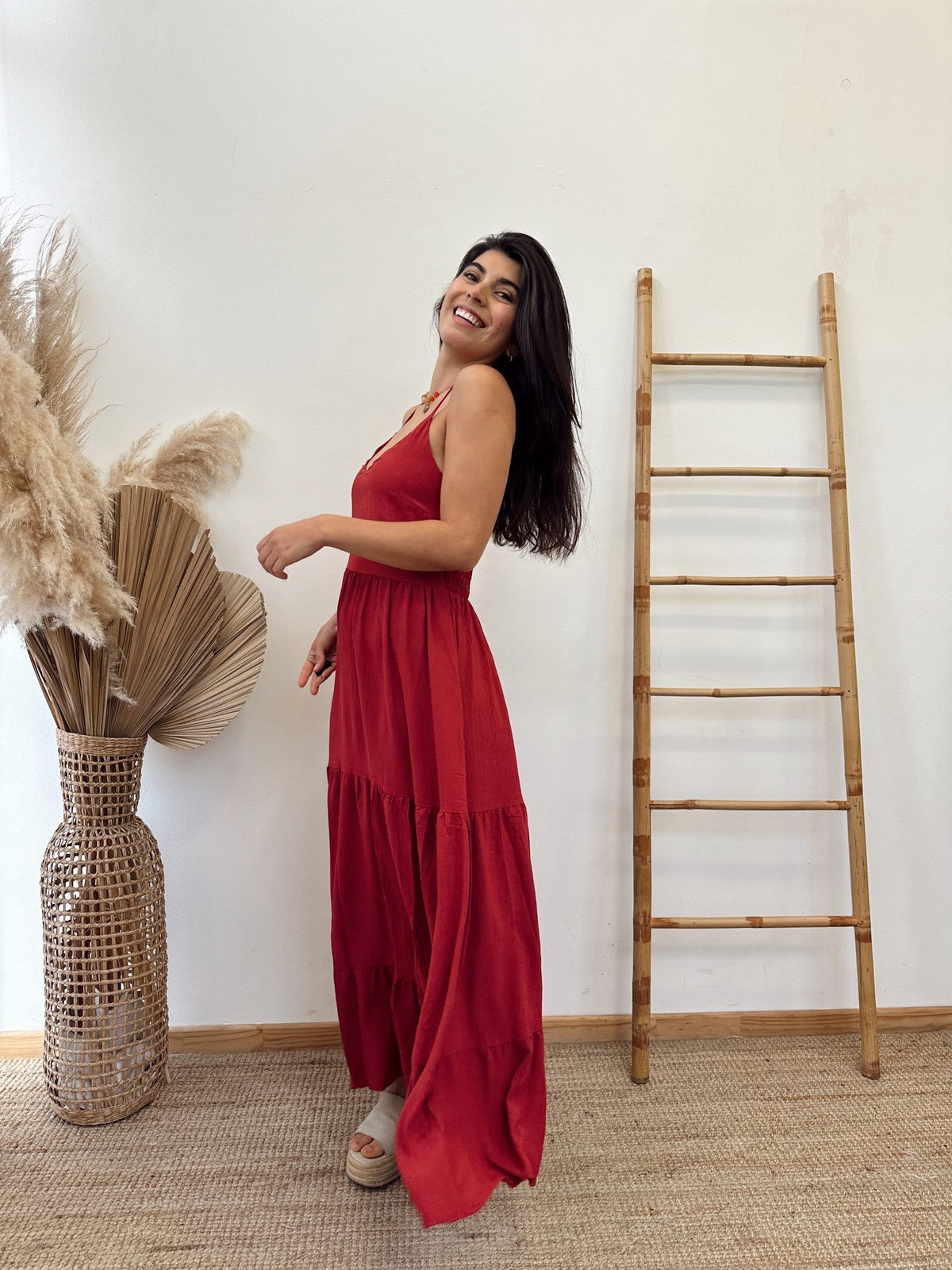 Vestido Pereira