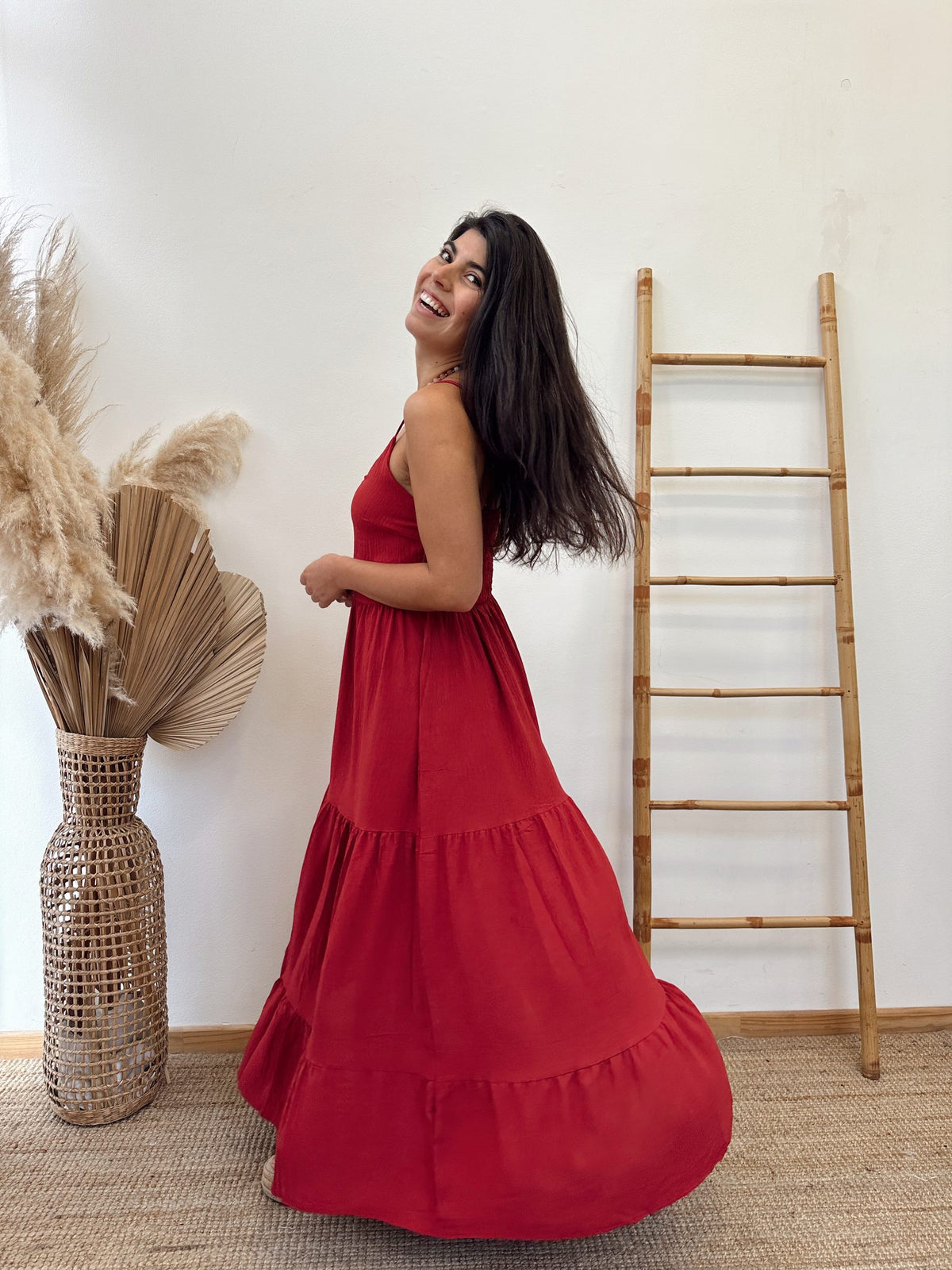 Vestido Pereira
