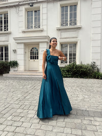 Vestido Reina Ame