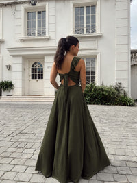 Vestido Reina Ame