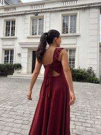Vestido Reina Ame