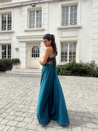 Vestido Reina Ame