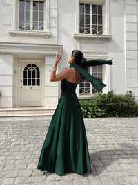Vestido Reina Maida