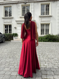 Vestido Reina Maida