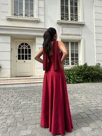 Vestido Reina Maida