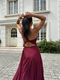 Vestido Reina Marcia
