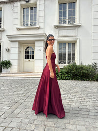 Vestido Reina Marcia