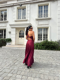 Vestido Reina Marcia
