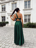 Vestido Reina Marcia