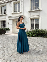 Vestido Reina Marcia