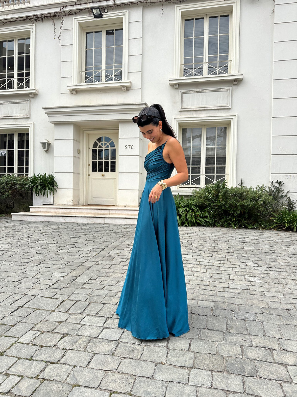 Vestido Reina Viviana