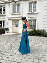 Vestido Reina Viviana
