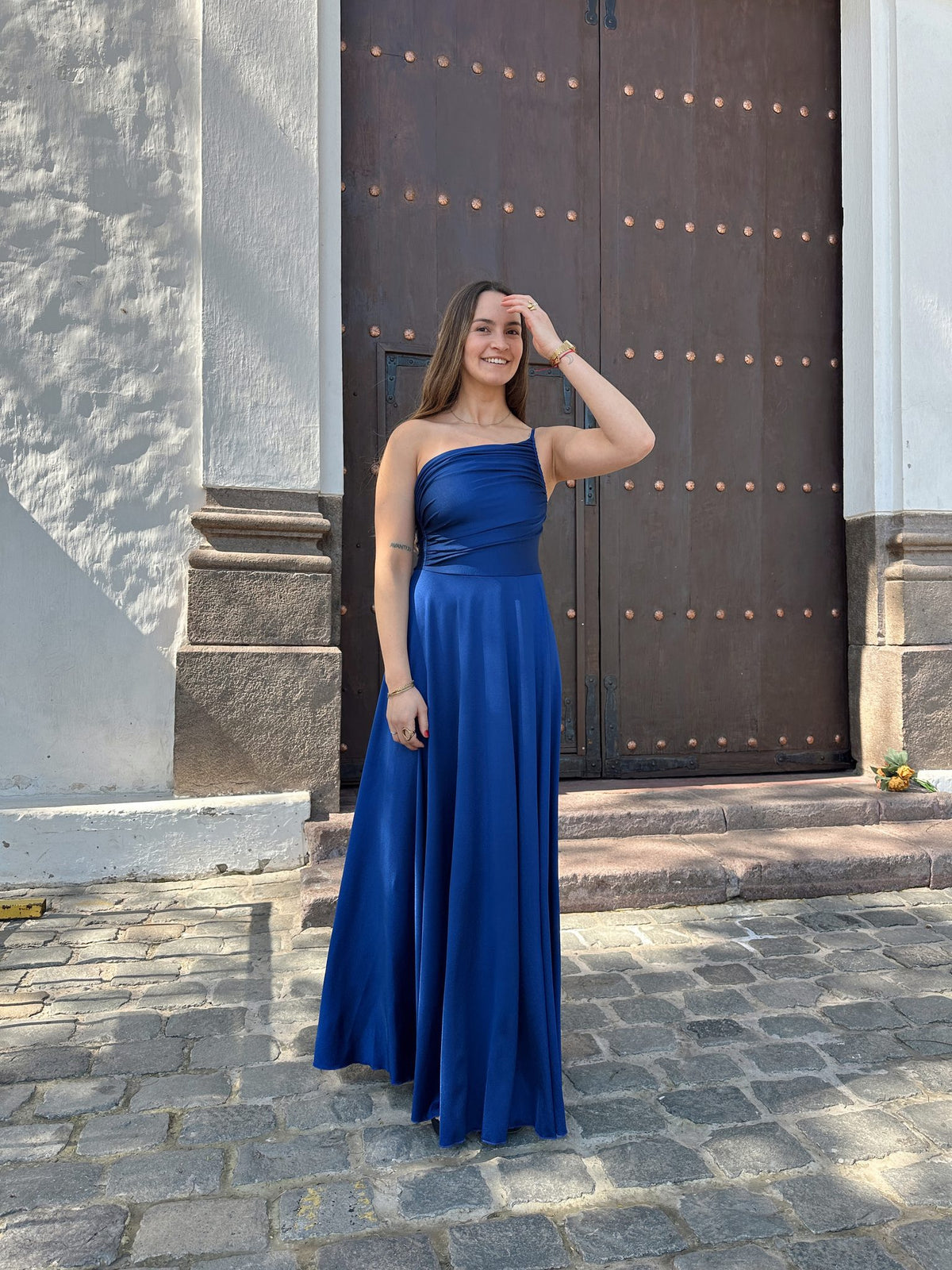 Vestido Reina Viviana
