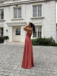 Vestido Reina Viviana