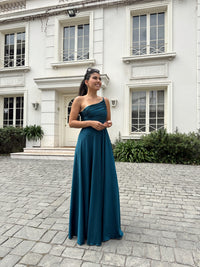 Vestido Reina Viviana