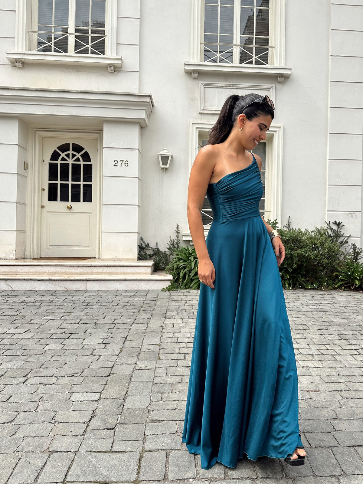 Vestido Reina Viviana