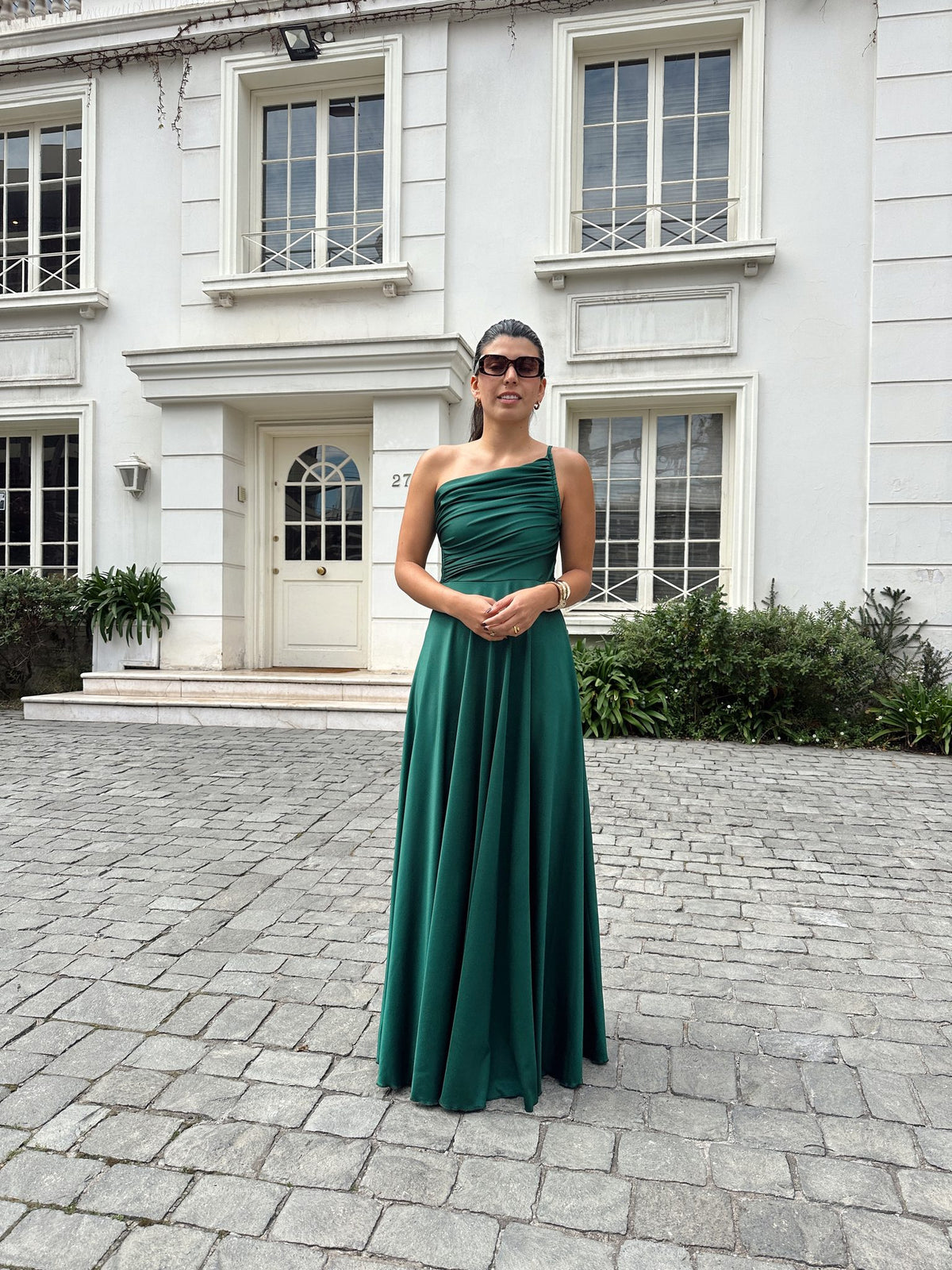 Vestido Reina Viviana