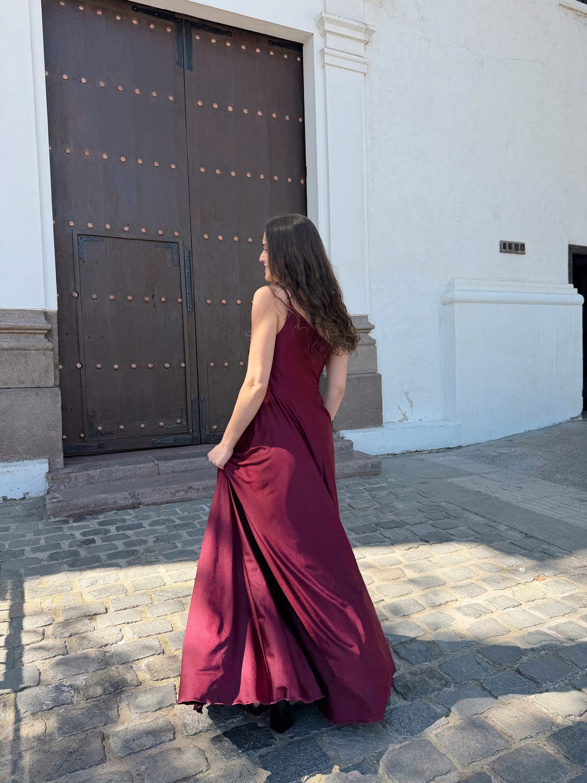 Vestido Reina Viviana