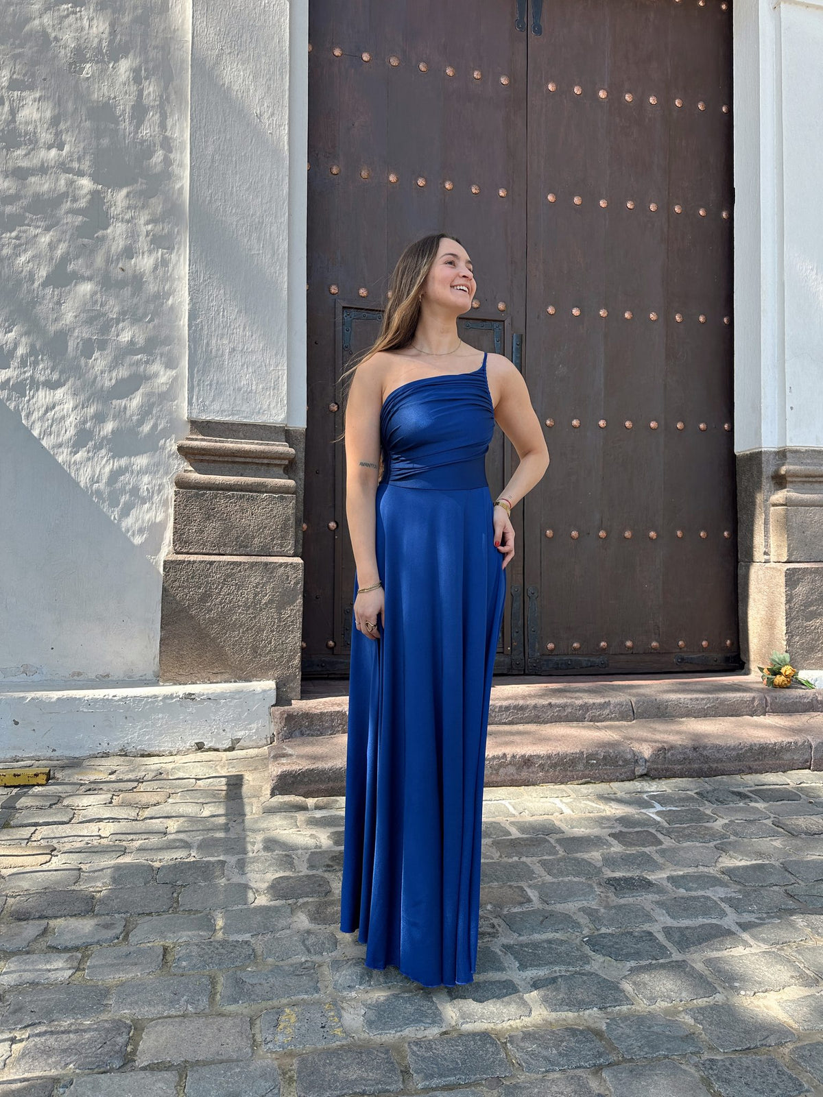 Vestido Reina Viviana