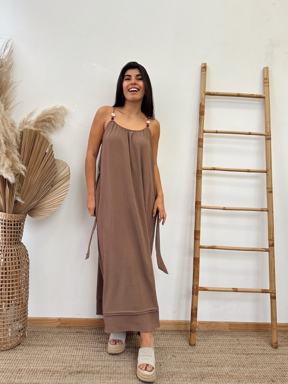 Vestido Roraima