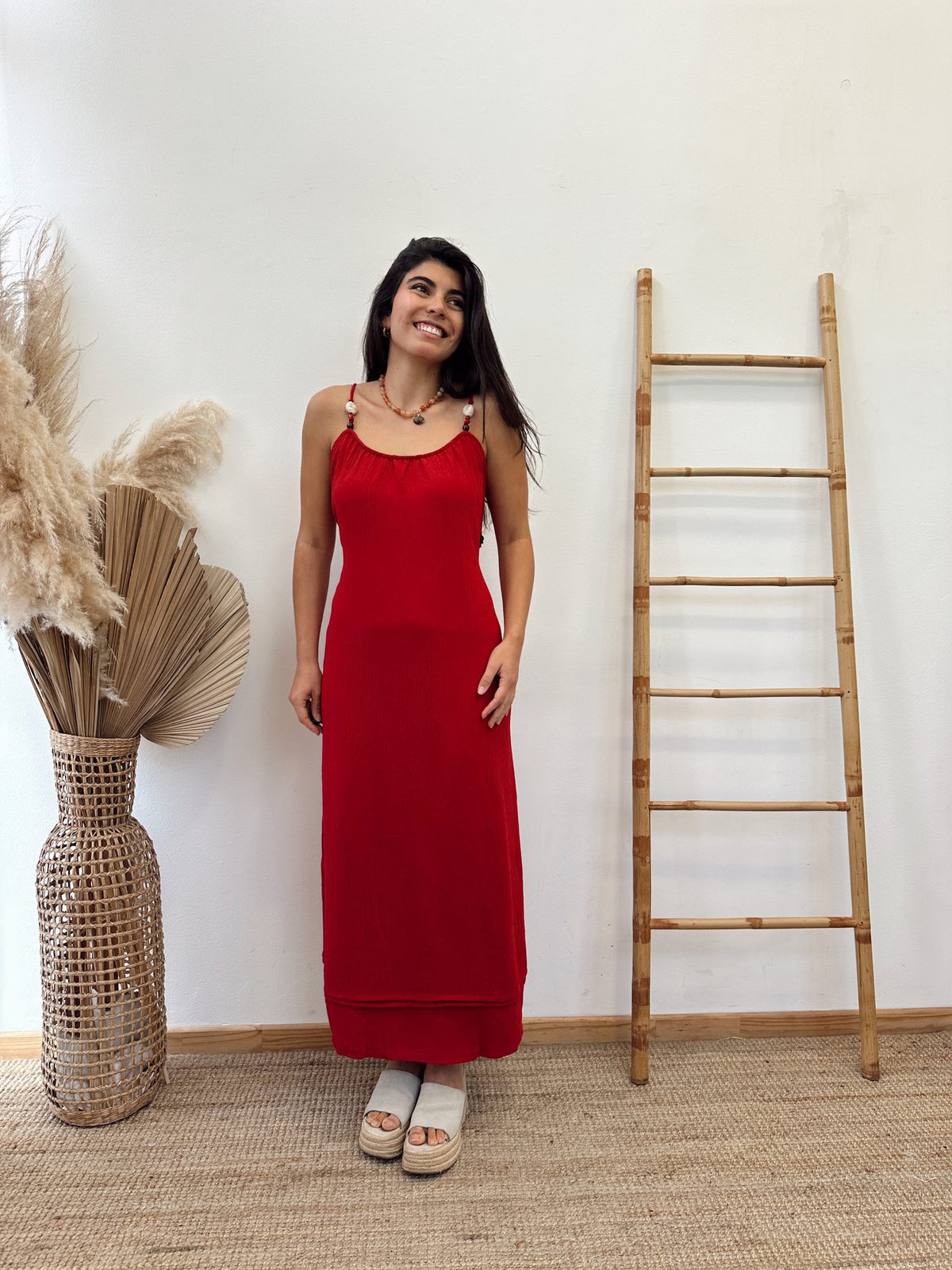 Vestido Roraima