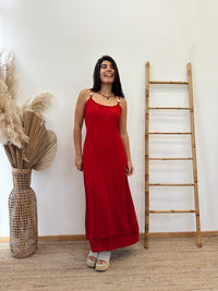 Vestido Roraima