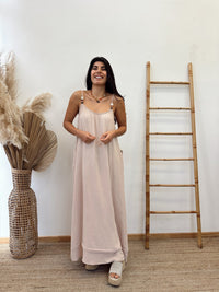 Vestido Roraima
