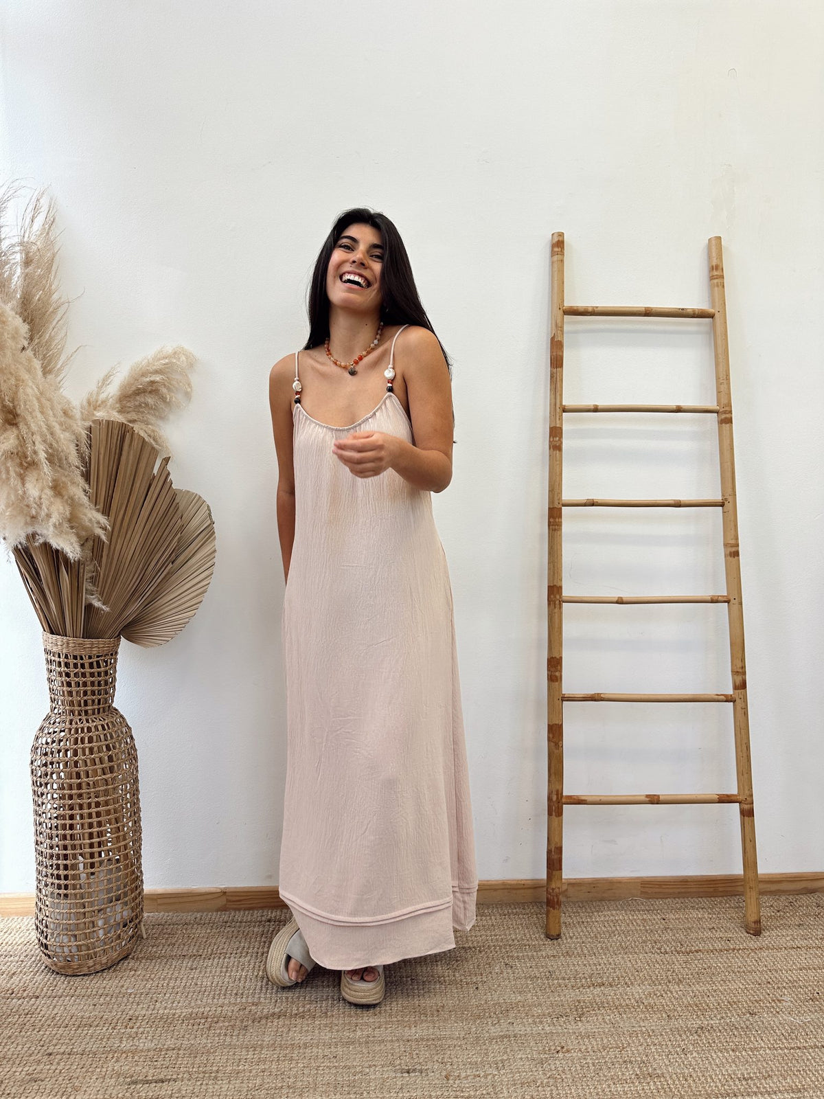Vestido Roraima