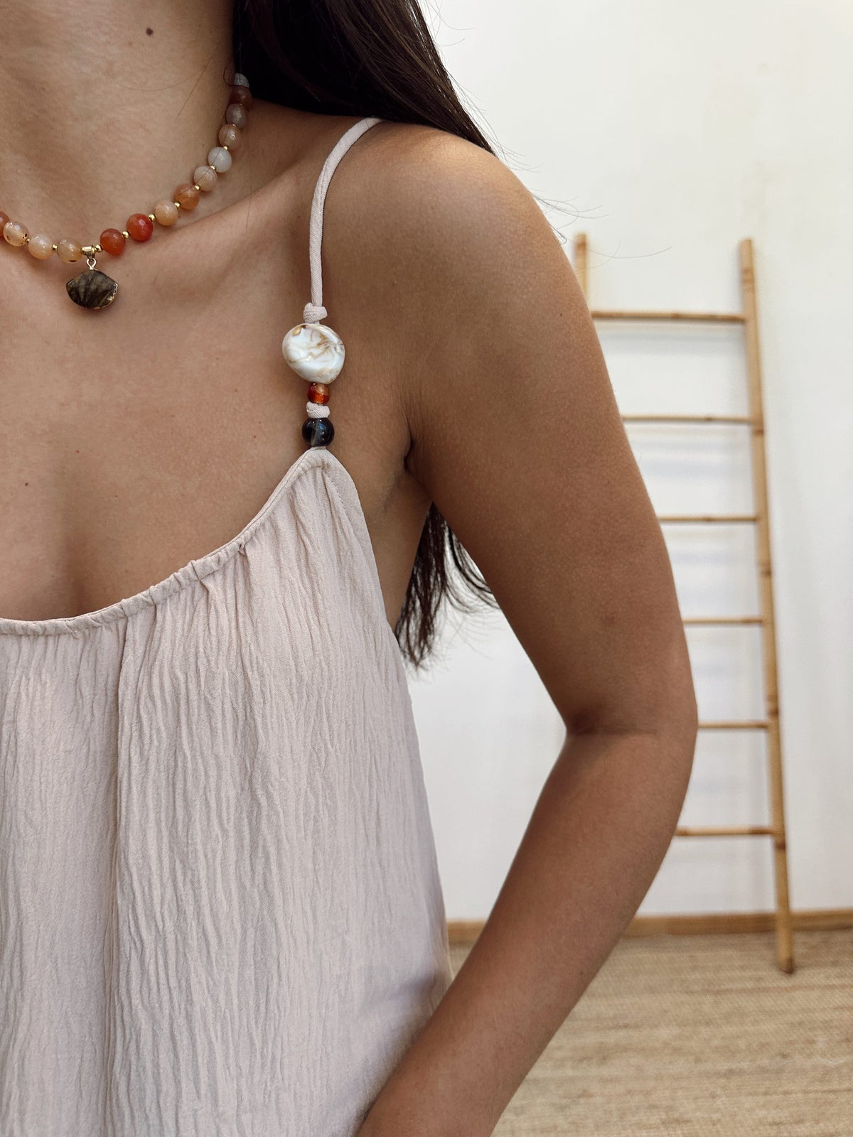 Vestido Roraima
