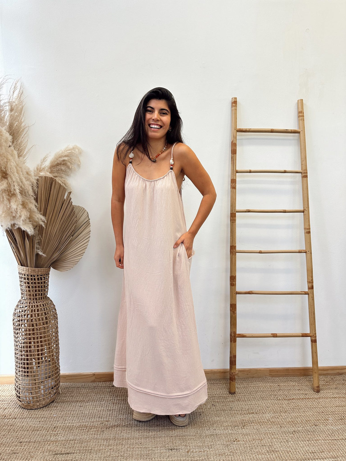 Vestido Roraima