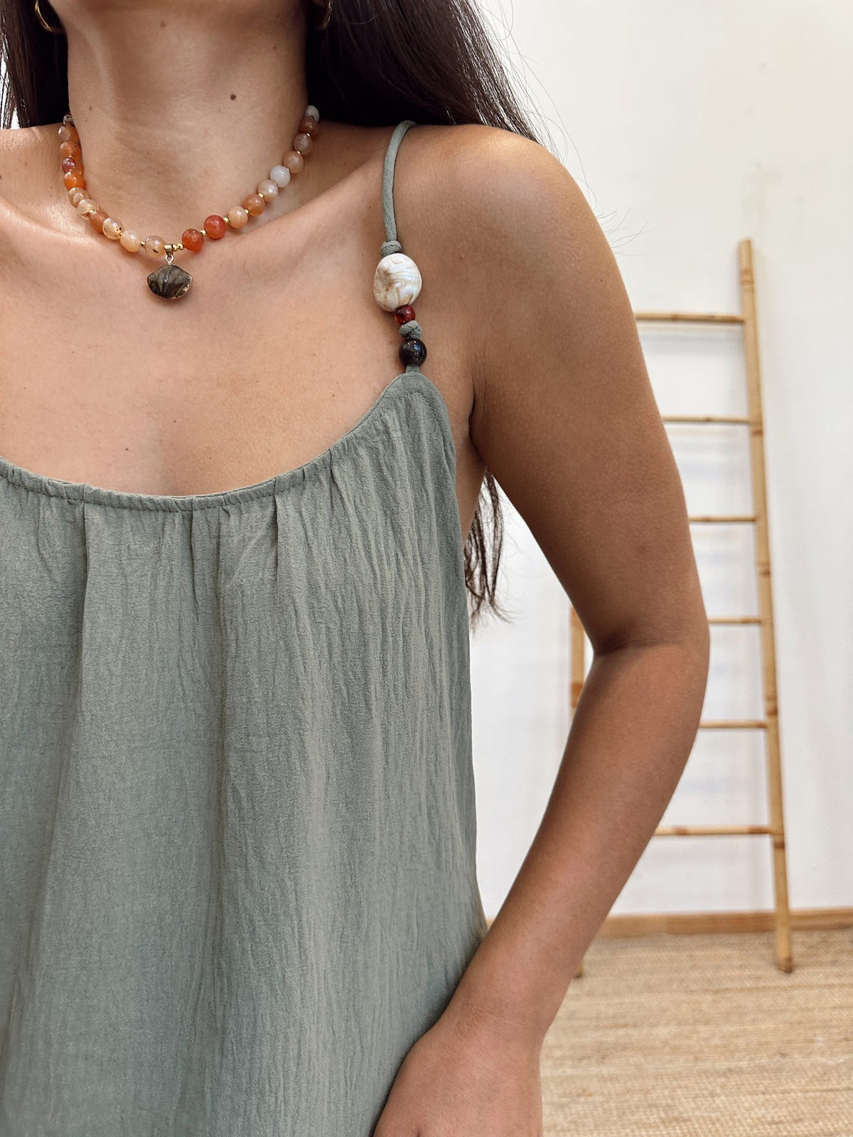 Vestido Roraima