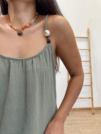 Vestido Roraima