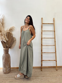 Vestido Roraima